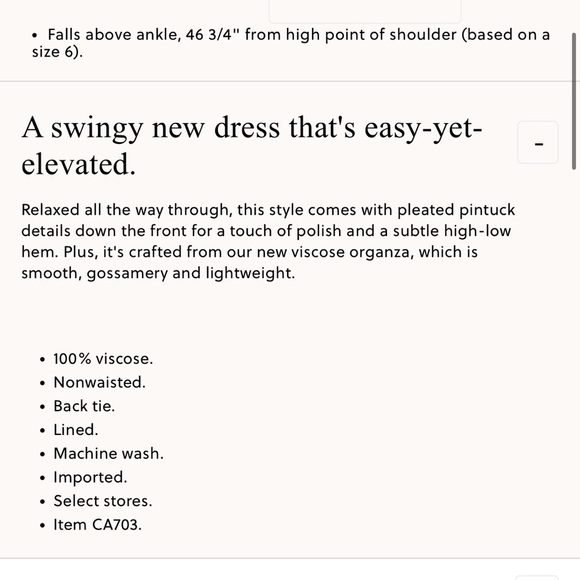 NWT J.Crew Pintuck Midi Dress In Drapey Organza sz L - Picture 7 of 13